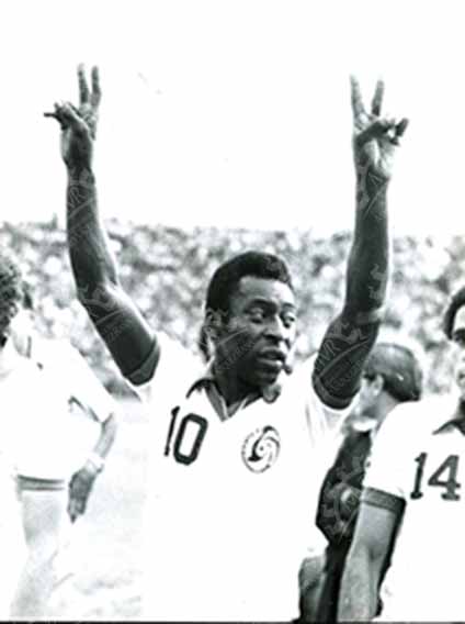 Pelé